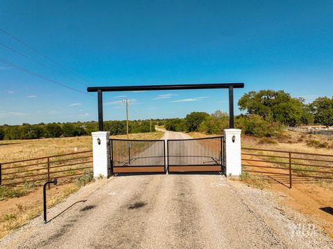 TBD Lots 24 New Hope Road Santo TX 76484