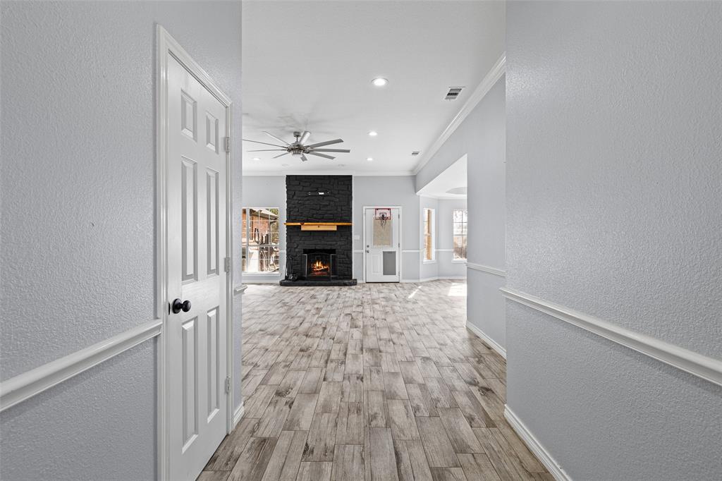 J PRADO - Residential