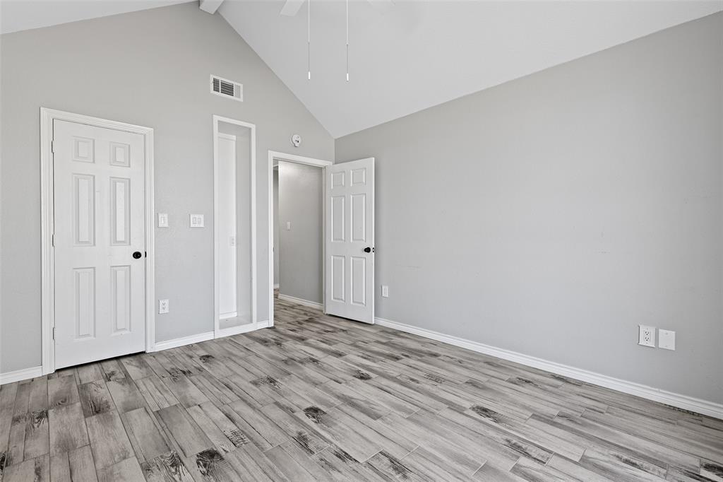 J PRADO - Residential