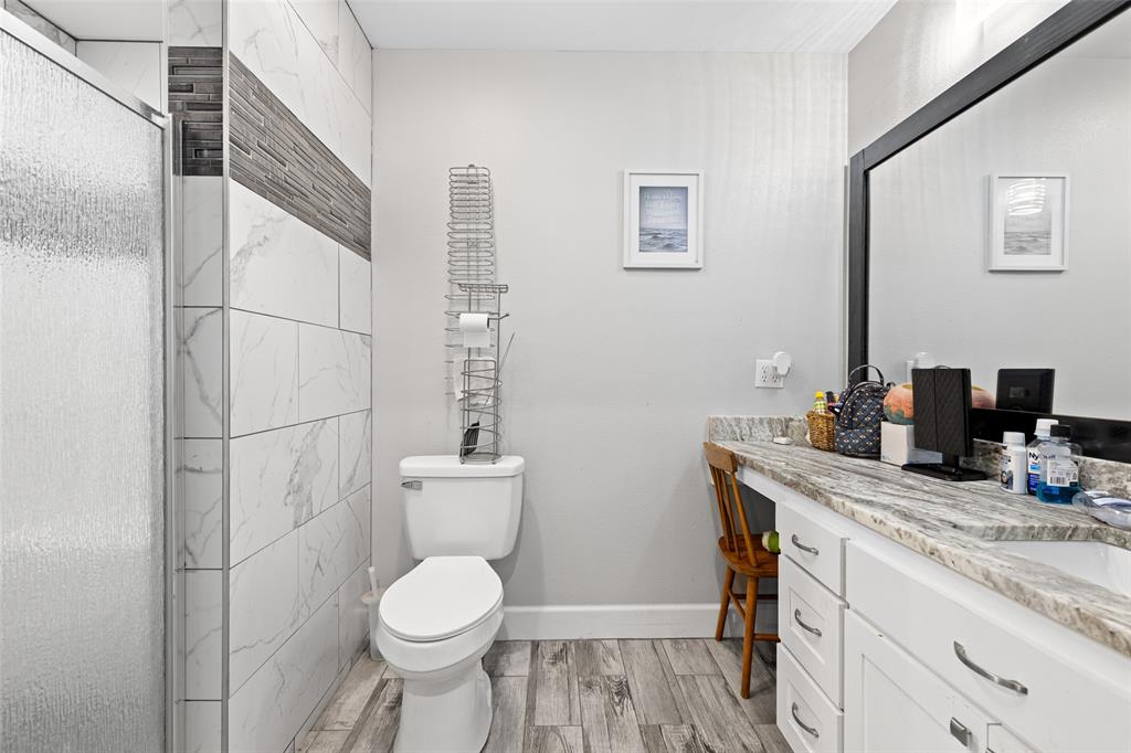 J PRADO - Residential