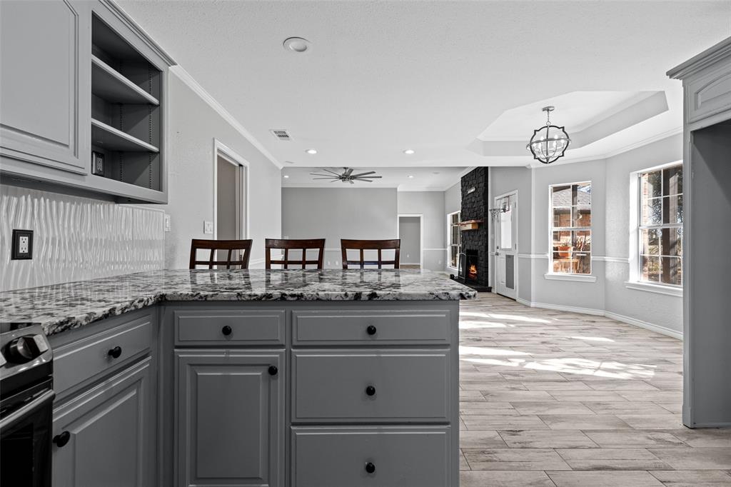 J PRADO - Residential