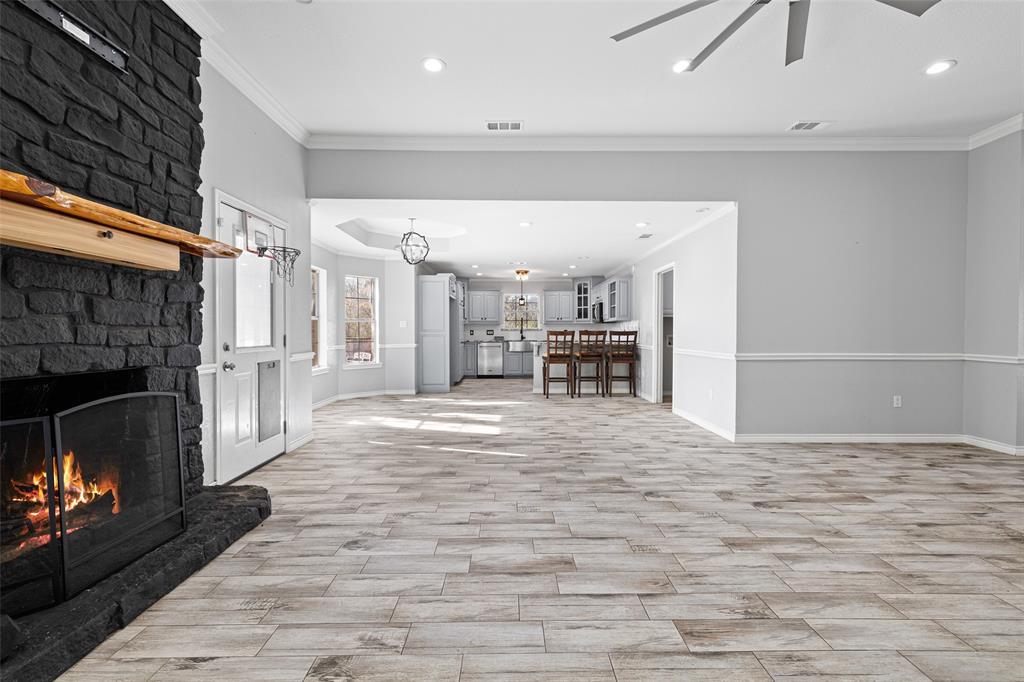 J PRADO - Residential