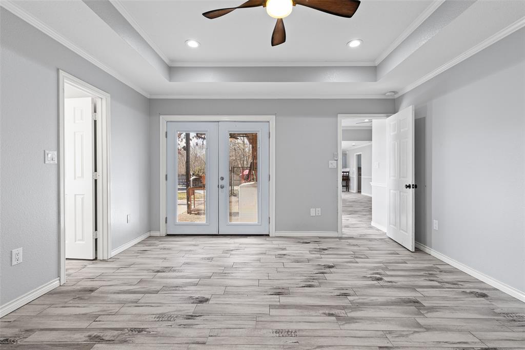 J PRADO - Residential