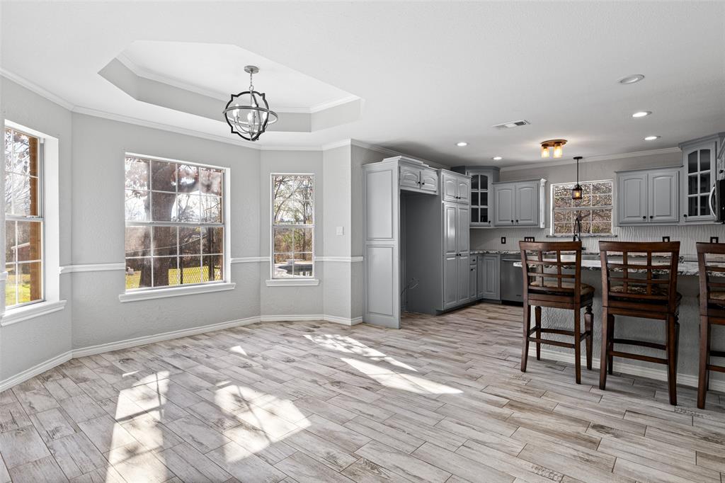 J PRADO - Residential