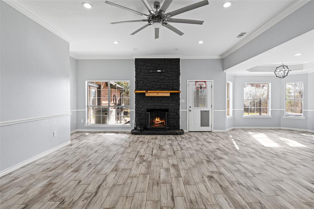 J PRADO - Residential