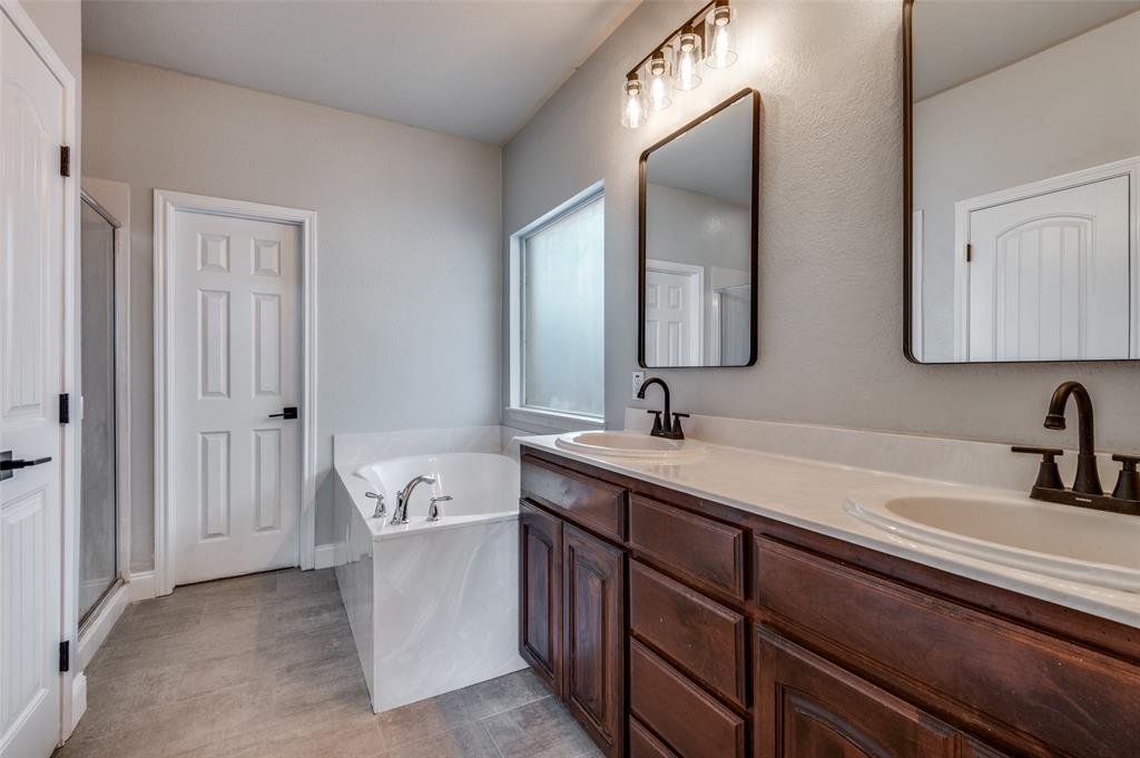 Liberty Crossing - Residential