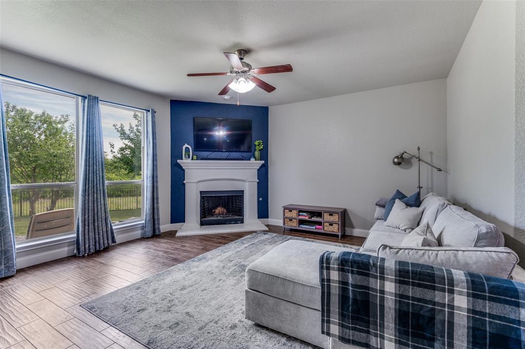 Liberty Crossing - Residential