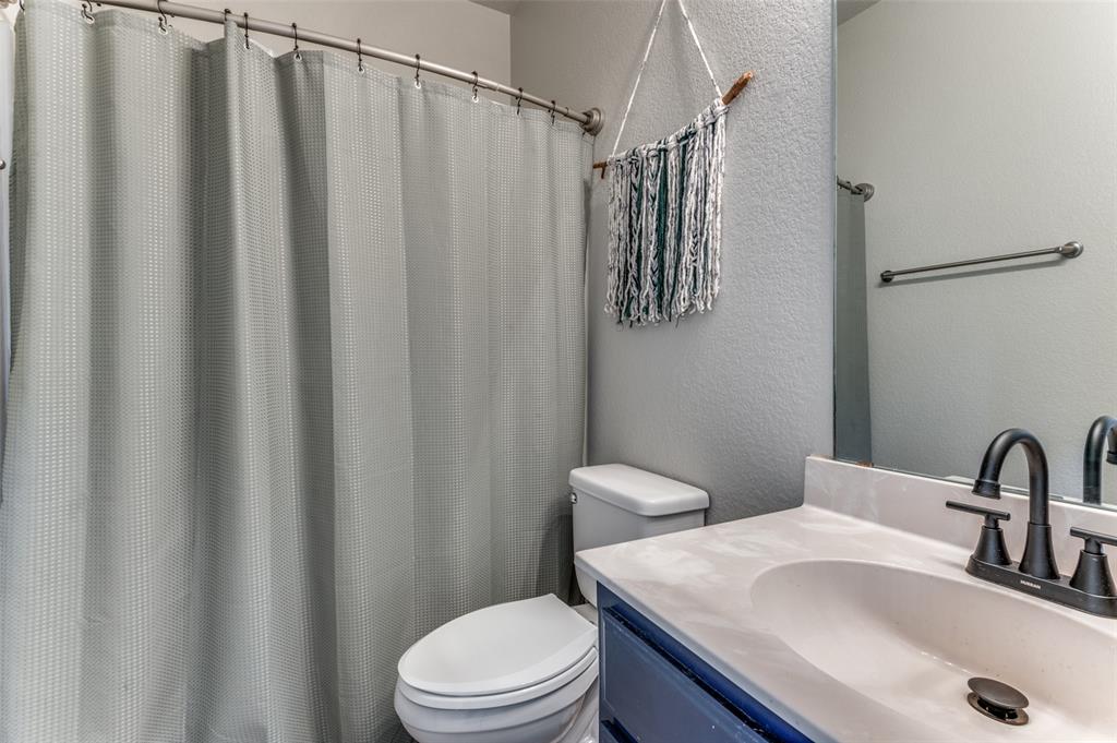 Liberty Crossing - Residential