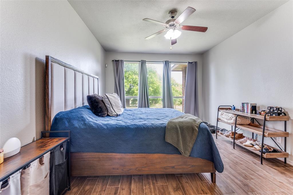 Liberty Crossing - Residential