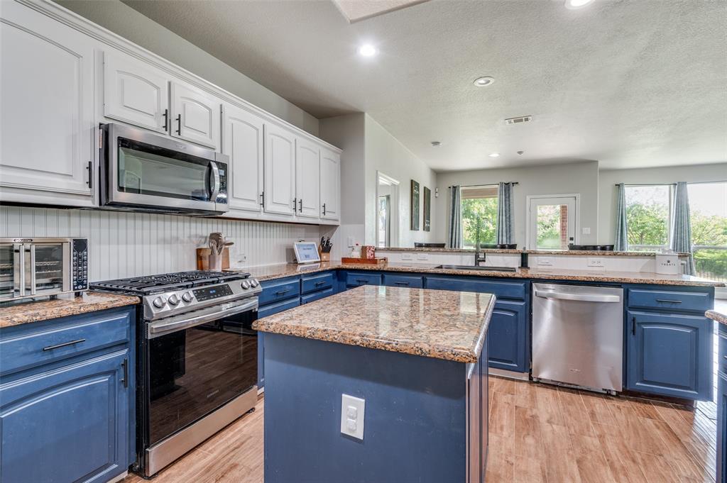 Liberty Crossing - Residential