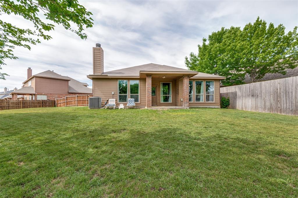 Liberty Crossing - Residential