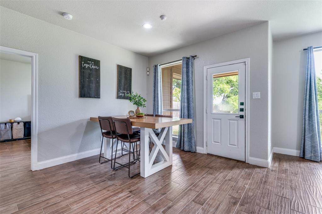 Liberty Crossing - Residential