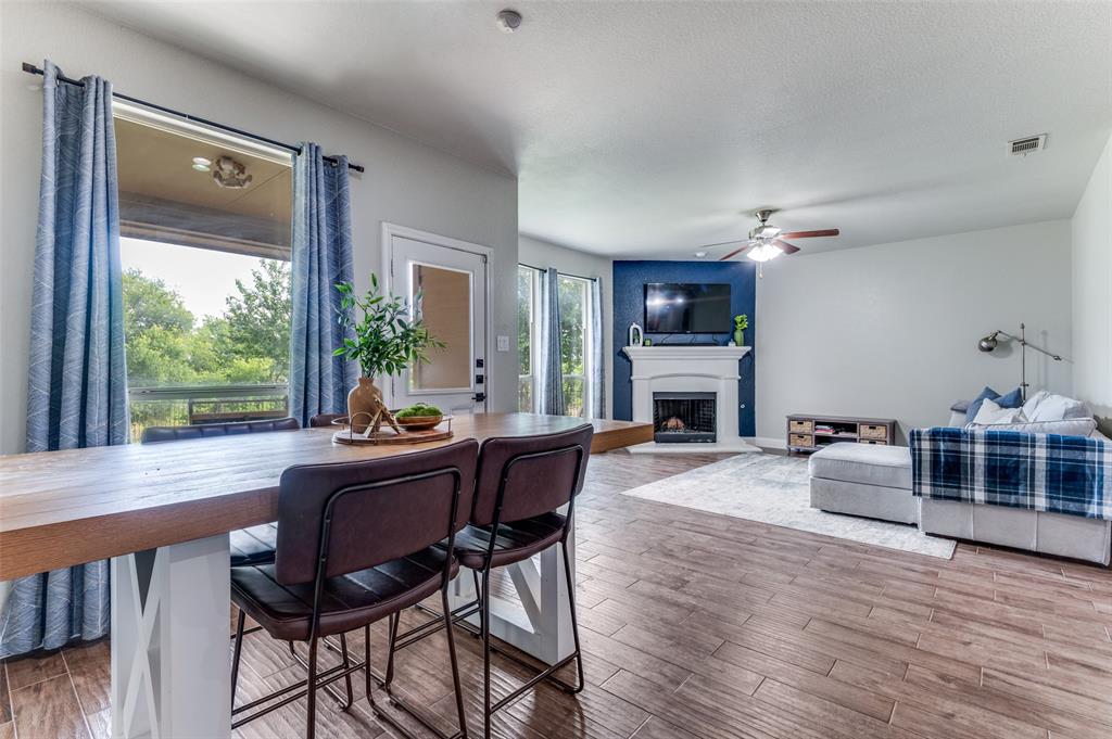 Liberty Crossing - Residential