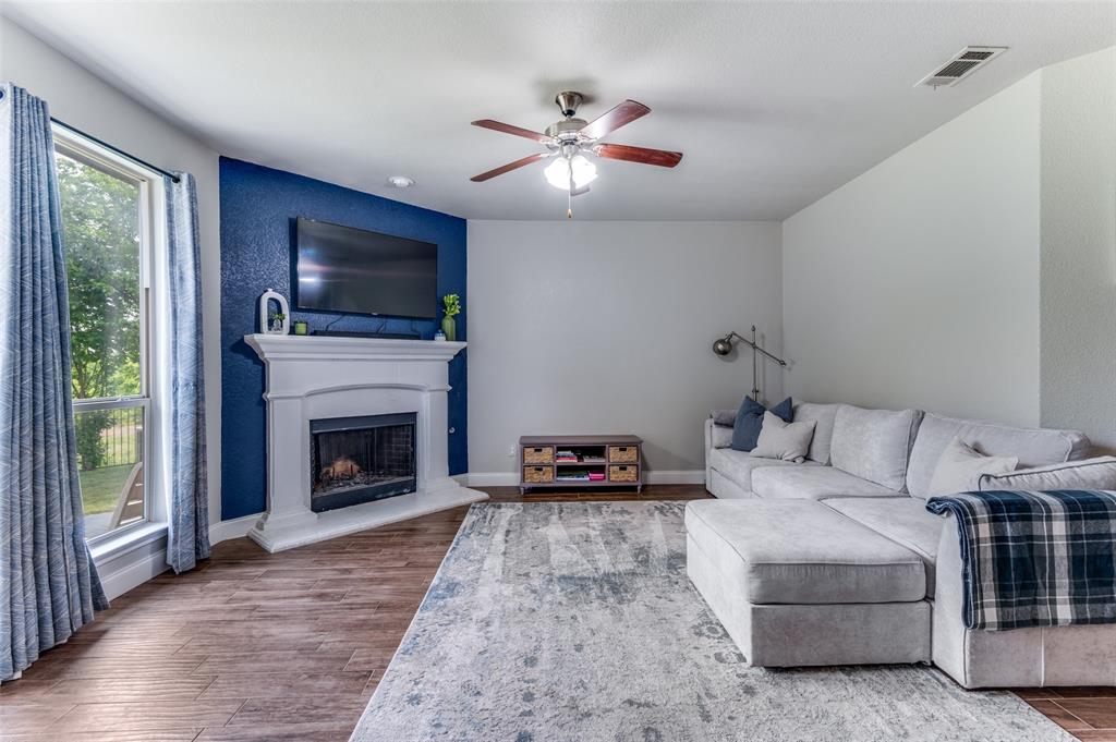 Liberty Crossing - Residential