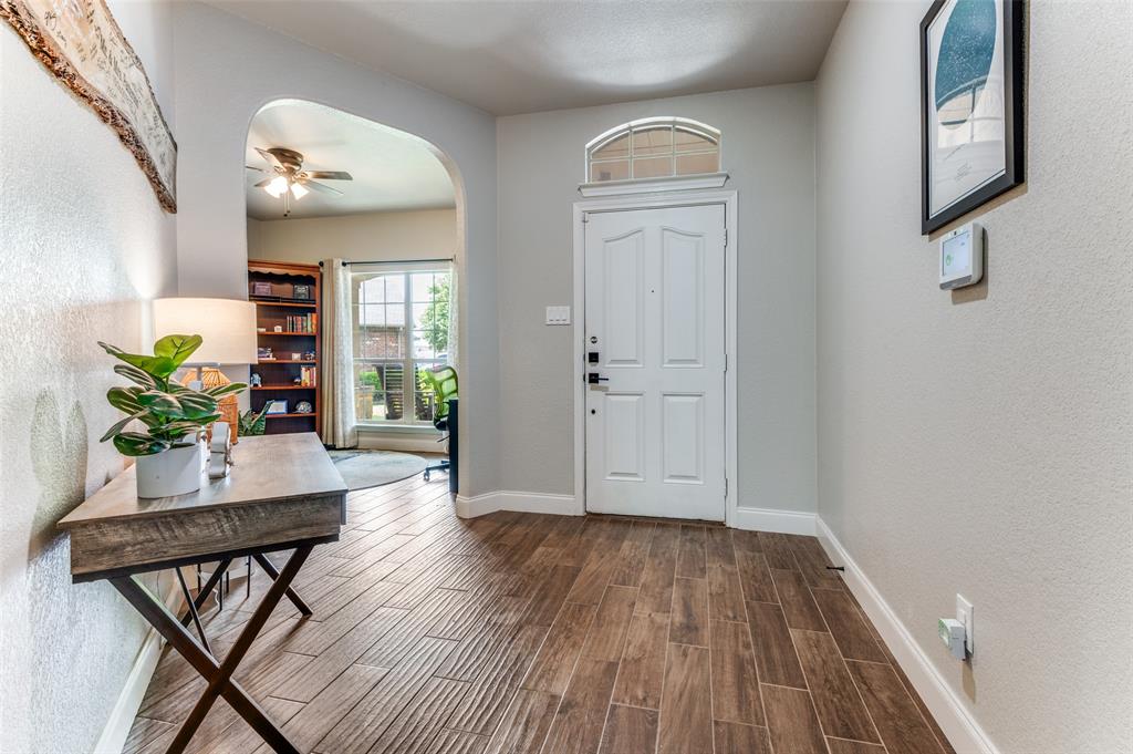 Liberty Crossing - Residential