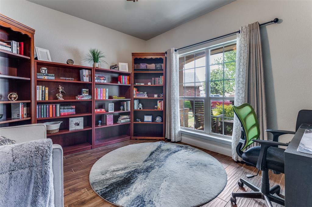 Liberty Crossing - Residential