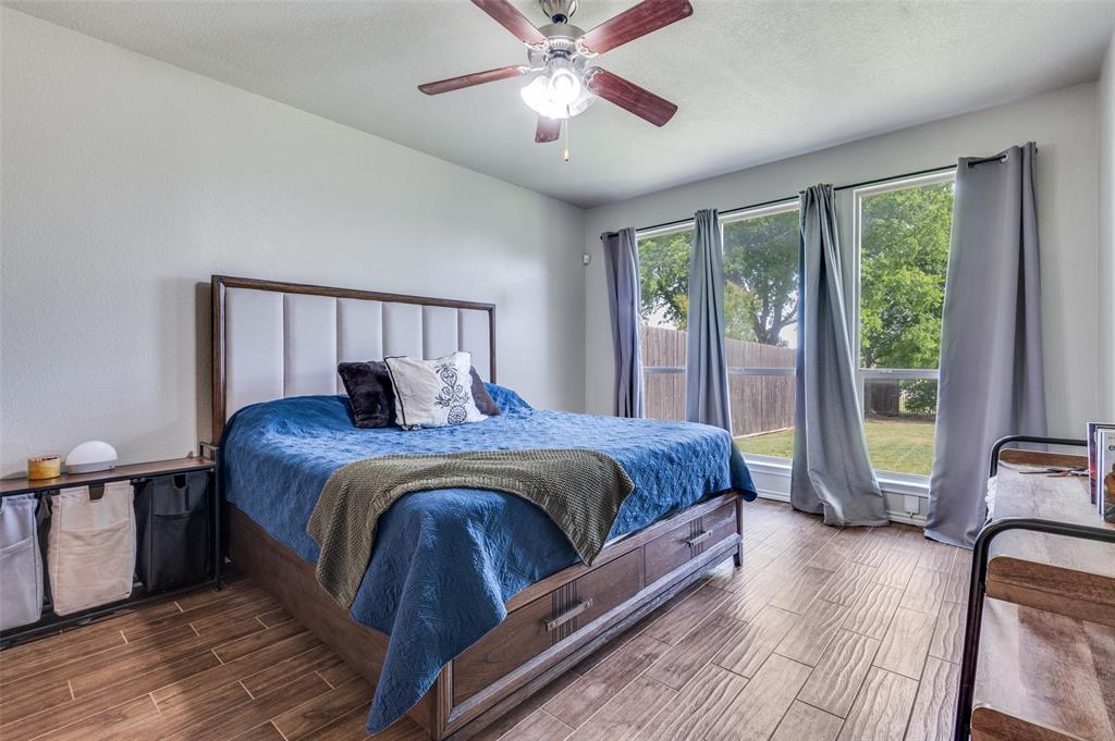 Liberty Crossing - Residential