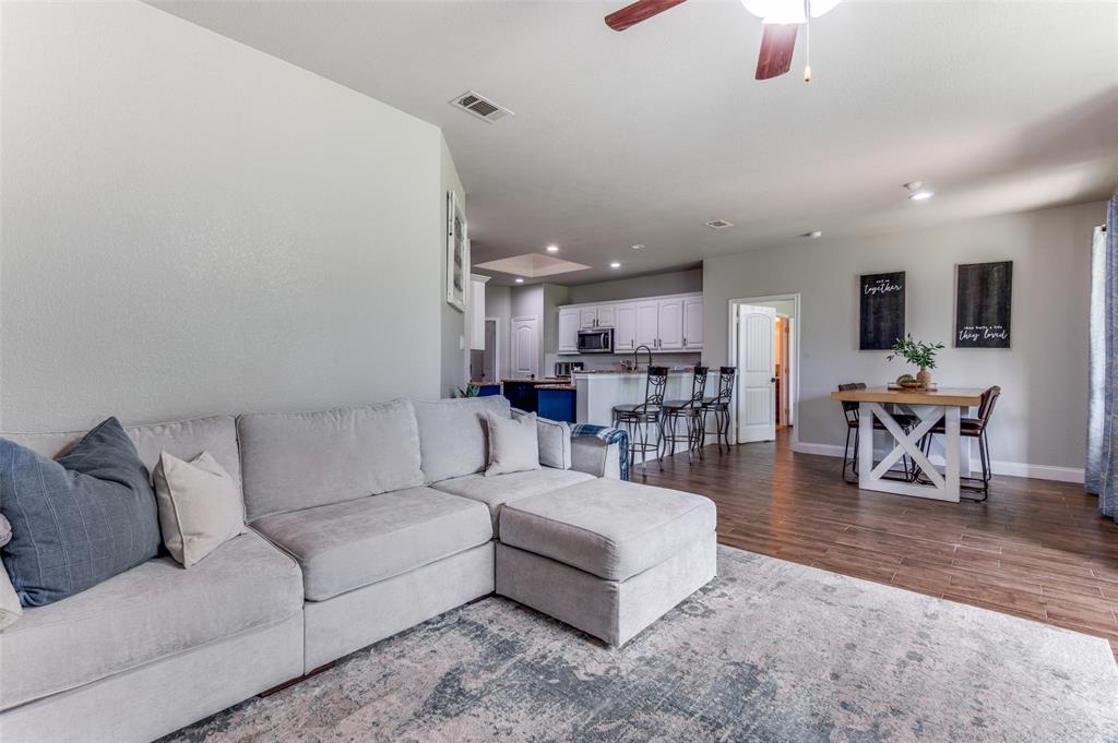 Liberty Crossing - Residential