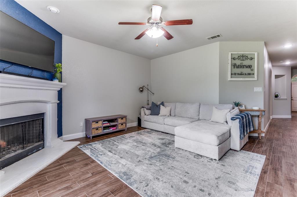 Liberty Crossing - Residential