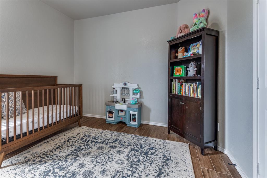 Liberty Crossing - Residential