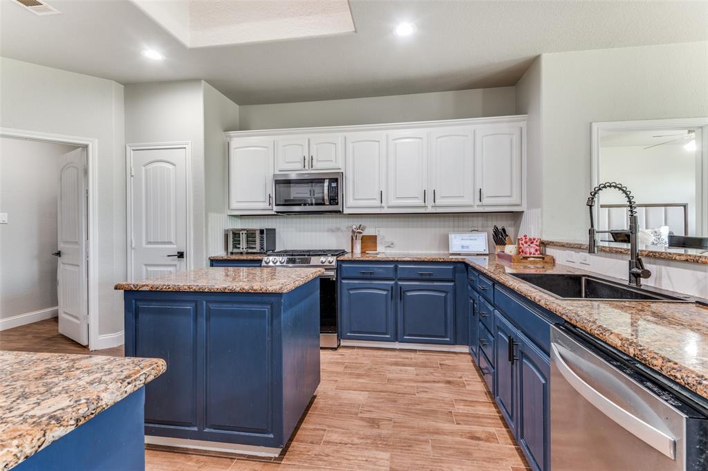 Liberty Crossing - Residential