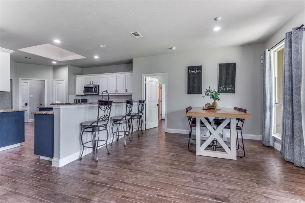 Liberty Crossing - Residential