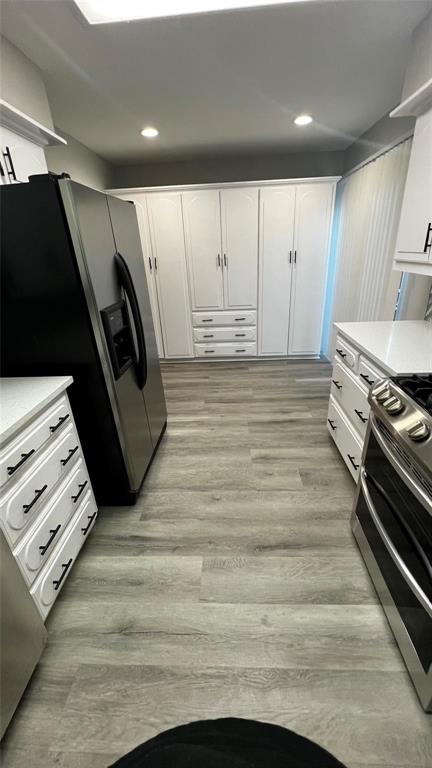 Colony Square Condo - Residential Lease