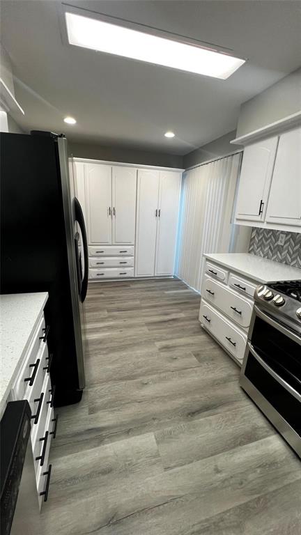 Colony Square Condo - Residential Lease