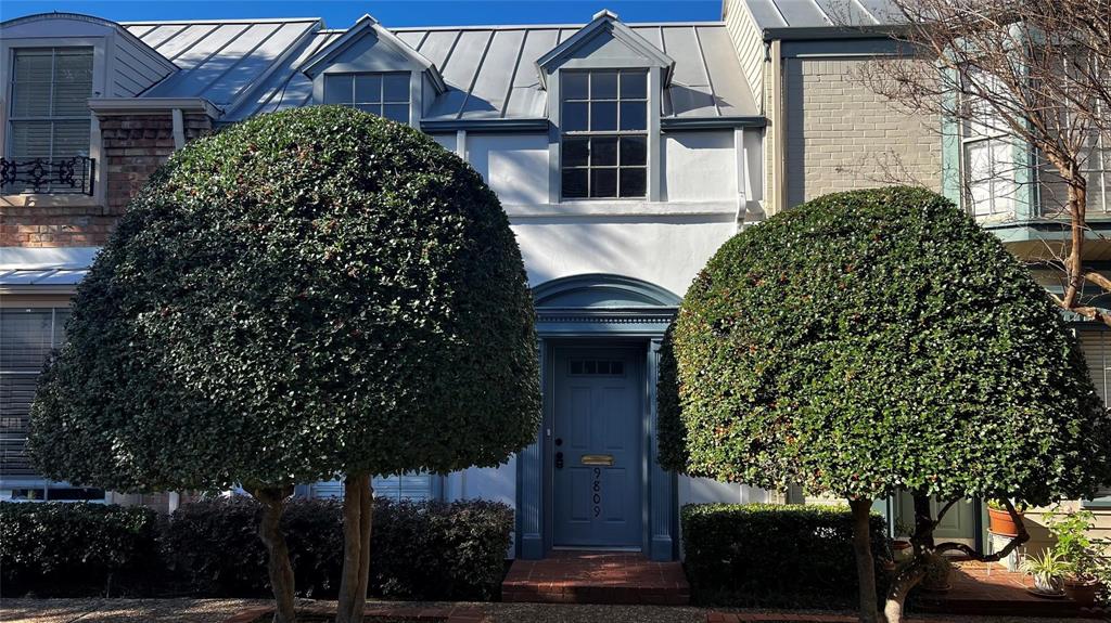 Colony Square Condo - Residential Lease