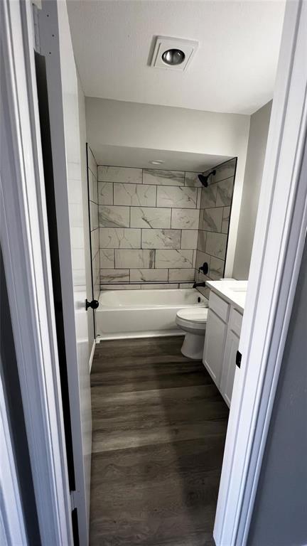 Colony Square Condo - Residential Lease