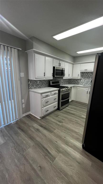 Colony Square Condo - Residential Lease