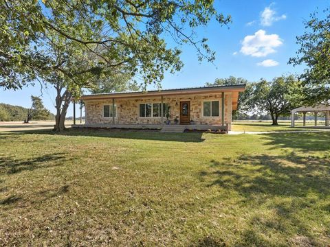 7152 County Road 276 Terrell TX 75160