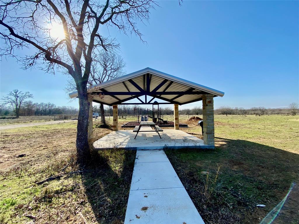 Paradise Oaks Ranch - Land