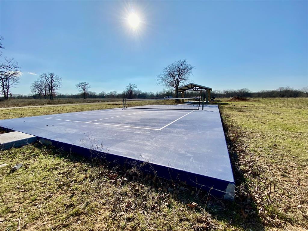 Paradise Oaks Ranch - Land