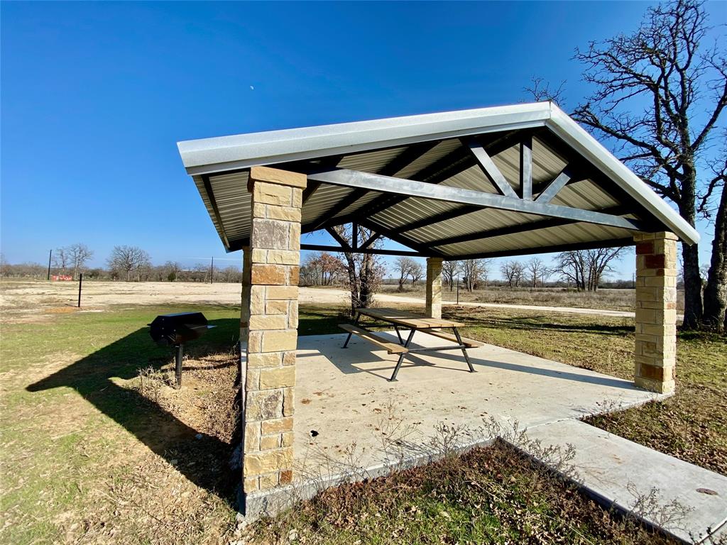 Paradise Oaks Ranch - Land