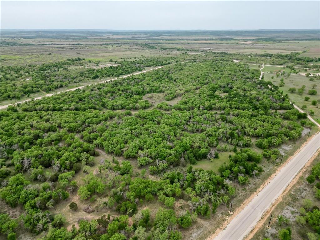 Paradise Oaks Ranch - Land