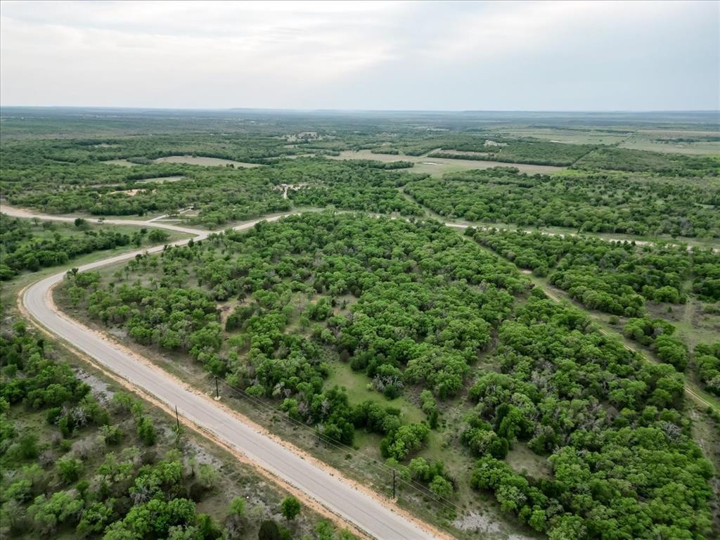 Paradise Oaks Ranch - Land