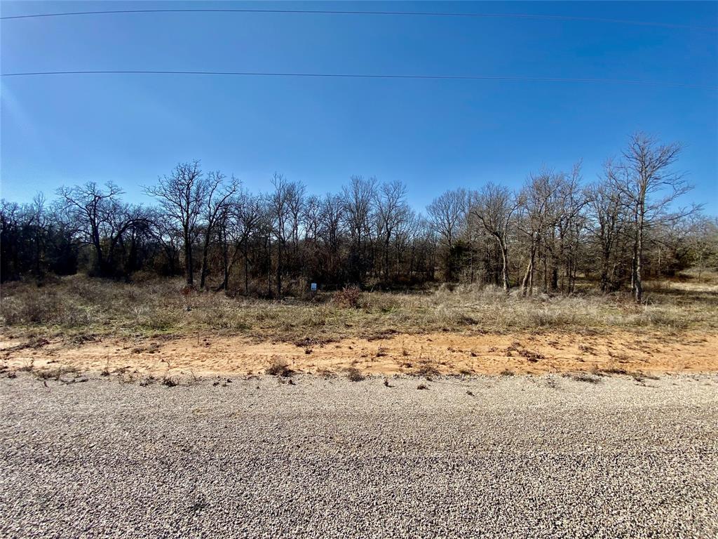 Paradise Oaks Ranch - Land