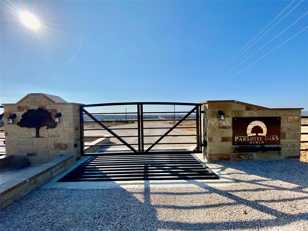 Paradise Oaks Ranch - Land