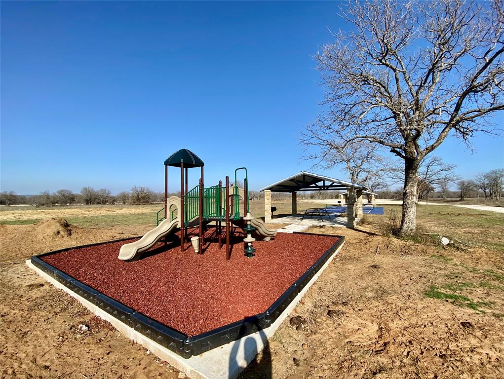 Paradise Oaks Ranch - Land