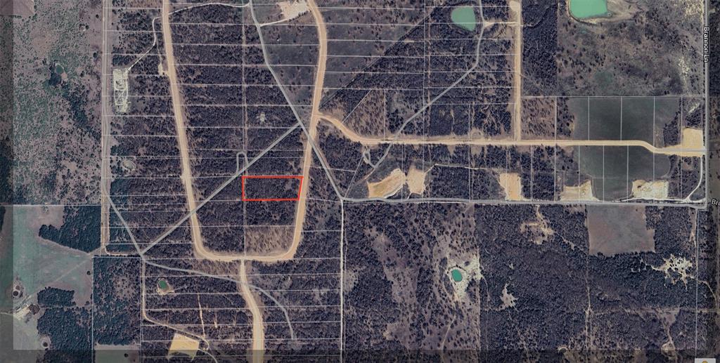 Paradise Oaks Ranch - Land