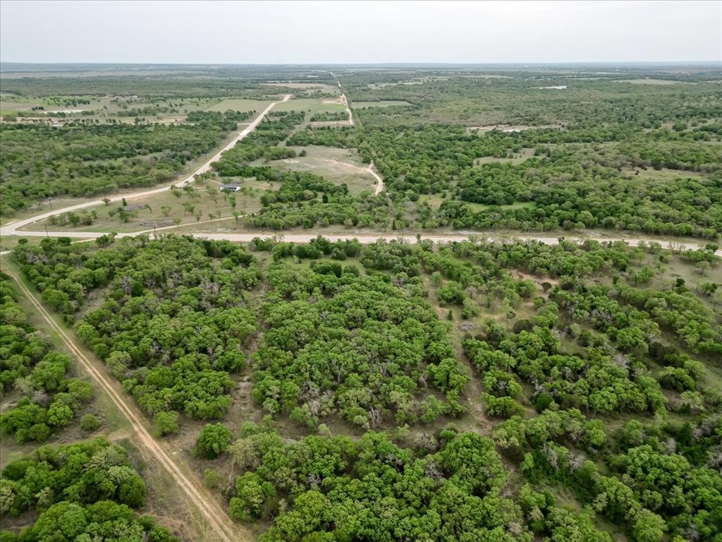 Paradise Oaks Ranch - Land