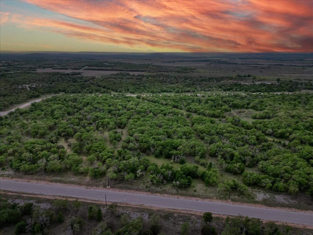 Paradise Oaks Ranch - Land