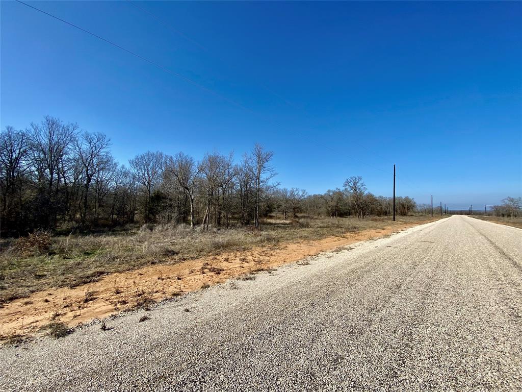 Paradise Oaks Ranch - Land