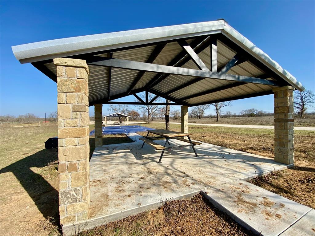 Paradise Oaks Ranch - Land