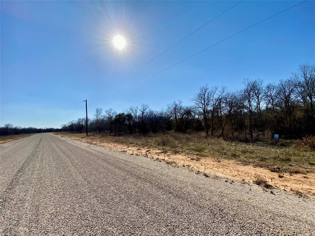 Paradise Oaks Ranch - Land