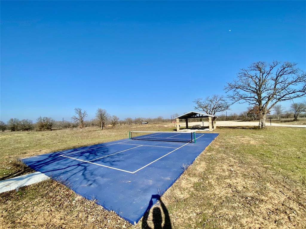 Paradise Oaks Ranch - Land