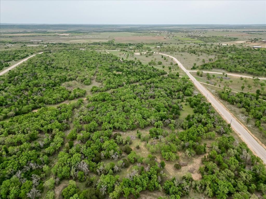 Paradise Oaks Ranch - Land