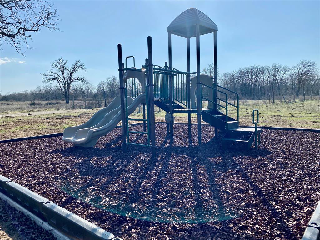 Paradise Oaks Ranch - Land