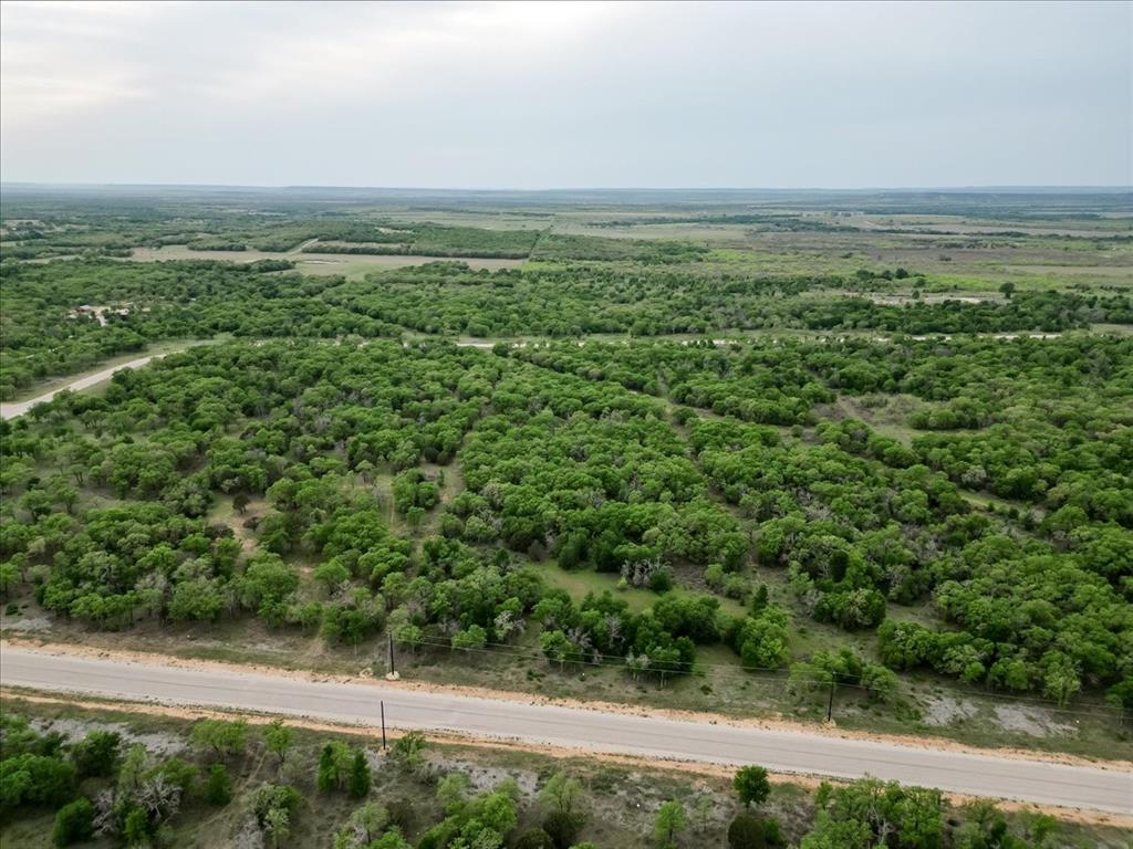 Paradise Oaks Ranch - Land